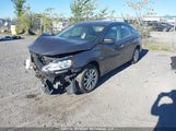 Nissan Sentra S/Sv/Sr/Sl 3N1AB7AP0JY335014 fotografie