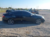 Honda Civic Touring 2HGFC1F98KH100375 снимка
