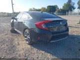 Honda Civic Touring 2HGFC1F98KH100375 снимка