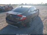 Honda Civic Touring 2HGFC1F98KH100375 снимка