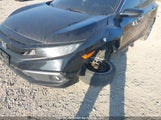Honda Civic Touring 2HGFC1F98KH100375 снимка