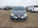 Volkswagen Jetta 2.5L Leather 3VWDF71K86M643188 снимка