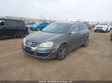 Volkswagen Jetta 2.5L Leather 3VWDF71K86M643188 снимка