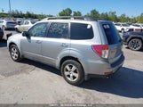 Subaru Forester 2.5X Premium JF2SH6CC3AH762818 снимка