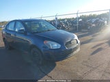 Hyundai Accent Gls KMHCN45C89U389447 снимка