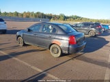Hyundai Accent Gls KMHCN45C89U389447 снимка
