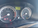 Hyundai Accent Gls KMHCN45C89U389447 снимка