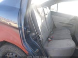 Hyundai Accent Gls KMHCN45C89U389447 снимка