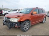 Dodge Journey R/T 3D4PH6FG2BT519106 снимка