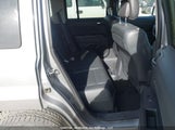 Jeep Patriot Sport/North 1C4NJRAB4GD546682 fotografie
