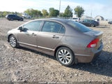 Honda Civic Exl 2HGFA1F01AH010149 снимка