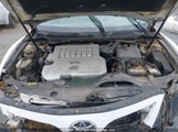 Toyota Camry Le V6 4T1BK3EKXBU622448 photo