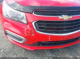 Chevrolet Cruze 1Lt 1G1PC5SB5F7223113 снимка