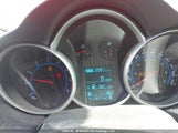 Chevrolet Cruze 1Lt 1G1PC5SB5F7223113 снимка