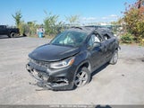 Chevrolet Trax 1Lt 3GNCJPSB1JL338262 снимка