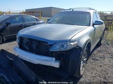 Infiniti Fx35 JNRAS08W77X209728 снимка