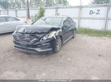 Hyundai Sonata Sport Tech 5NPE34AF6GH410032 снимка