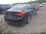 Hyundai Sonata Sport Tech 5NPE34AF6GH410032 снимка