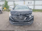 Hyundai Sonata Sport Tech 5NPE34AF6GH410032 снимка
