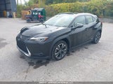 Lexus Ux 250H JTHU9JBH3K2008146 снимка