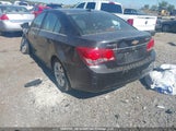 Chevrolet Cruze 1Lt 1G1PC5SB2E7413367 снимка