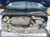 Ford Escape Sel 1FMCU9H93KUC42345 снимка