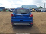Ford Escape Sel 1FMCU9H93KUC42345 снимка