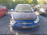 Hyundai Accent Se KMHCT4AEXHU304801 fotografie
