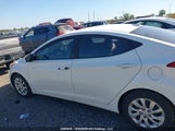 Hyundai Elantra Gl 5NPDH4AE7DH338032 снимка