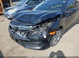 Honda Civic Lx 2HGFC2E58JH034736 снимка