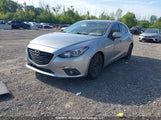 Mazda 3 Touring 3MZBM1L71FM124129 снимка