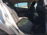 Mazda 3 Touring 3MZBM1L71FM124129 снимка
