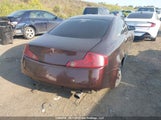 Infiniti G35 JNKCV54EX4M826160 снимка