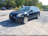 Nissan Rogue Sl JN8AS58V09W162835 снимка