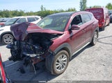 Hyundai Tucson Luxury KM8J3CA43HU497365 снимка