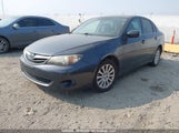 Subaru Impreza 2.5I Premium JF1GE6B69BH500057 снимка