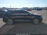 Volkswagen Tiguan Comfortline 3VV2B7AX7JM087600 photo