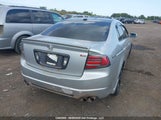 Acura Tl Type S 19UUA76587A016205 снимка