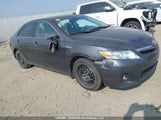 Toyota Camry Hybrid 4T1BB3EK6BU128717 photo