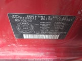 Hyundai Elantra KMHDC8AE5BU108476 снимка