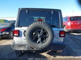 Jeep Tj 1C4HJXAG8NW250627 снимка