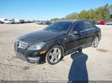 Mercedes-Benz C 300 4Matic WDDGF8BB5CF936729 снимка