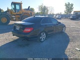 Mercedes-Benz C 300 4Matic WDDGF8BB5CF936729 снимка