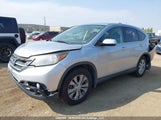 Honda Cr-V Exl 5J6RM4H76CL800173 снимка