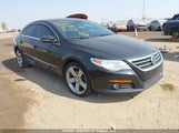 Volkswagen Cc Luxury WVWHL9AN5AE518439 снимка