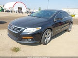 Volkswagen Cc Luxury WVWHL9AN5AE518439 снимка