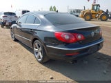 Volkswagen Cc Luxury WVWHL9AN5AE518439 снимка
