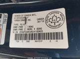 Honda Civic Si Si 2HGFG4A54EH100405 снимка
