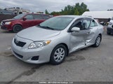 Toyota Corolla 2T1BU40E29C061823 fotografie