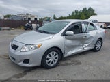 Toyota Corolla 2T1BU40E29C061823 fotografie